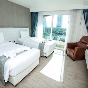 Sonia Residence - Sha Extra Plus