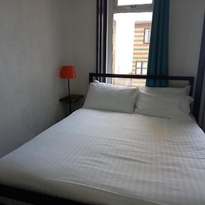 Private Bathroom Double Room